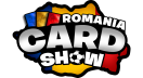 Romania Card Show